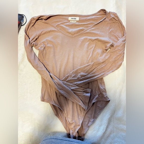 Aritzia bodysuit - Picture 1 of 1